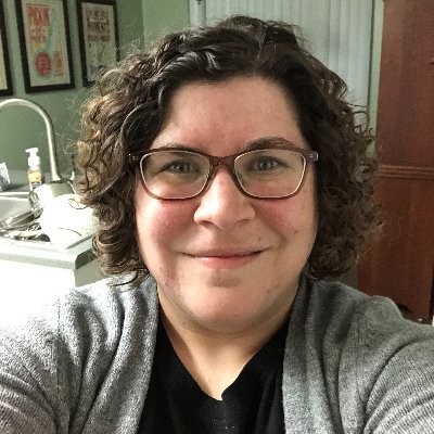 Julie Howlett - Twitter Profile Picture of Julie Howlett (@juliehowlett) on Twitter