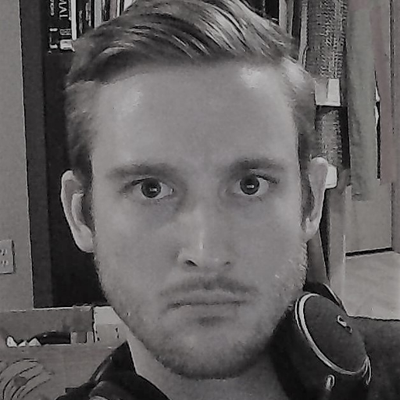 Profile Picture of Nathanael Mullins (@IBlack_Bart) on Twitter