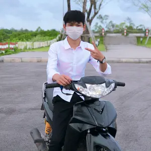 Profile Picture of Bùi Cần (@buican.me) on Tiktok