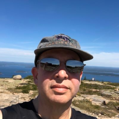Profile Picture of Kevin Fulkerson (@KevinfFulkerson) on Twitter
