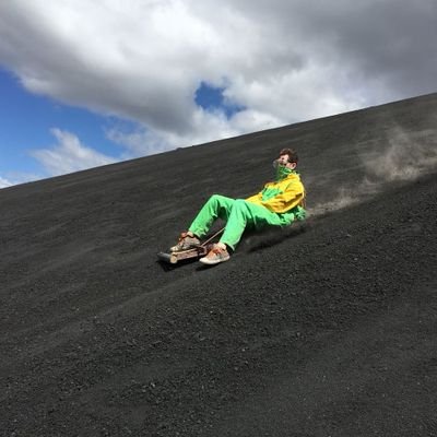 Sean The Dolphin - Twitter Profile Picture of Sean The Dolphin (@Sean_TheDolphin) on Twitter