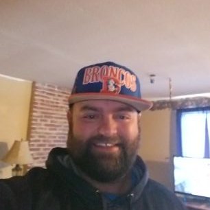 Profile Picture of Joel Haskins (@JoelHaskins5) on Twitter