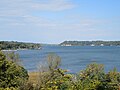 Profile Picture of Irondequoit Bayon Wikipedia