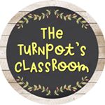 Profile Photo of Breanna Potter & Paige Turney (@theturnpotsclassroom) on Instagram