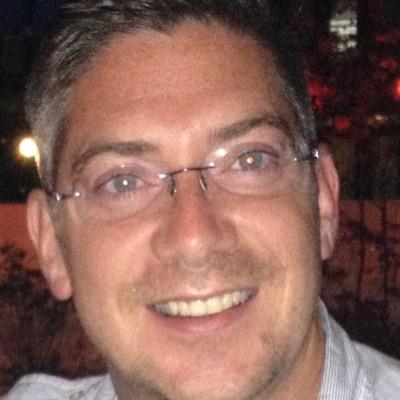 Profile Picture of Andy Limpus (@OnCloudAndy) on Twitter