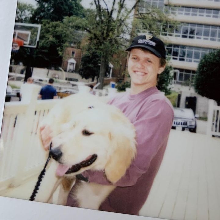 Profile Picture of Matthew Schulz (@matthew_schulz_) on Tiktok