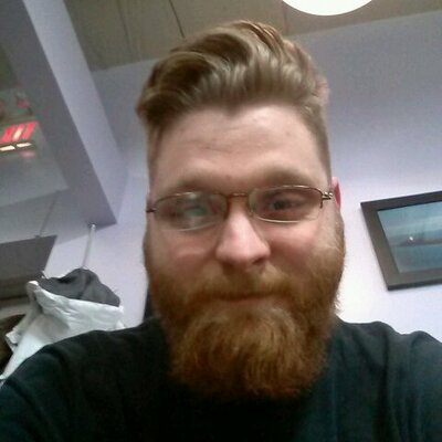 Profile Picture of Brendon McDaniel (@BmDhstudios) on Twitter