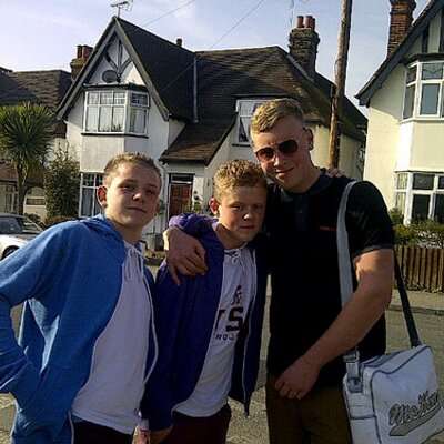 Profile Picture of William Loftus (@WilliamLoftus) on Twitter