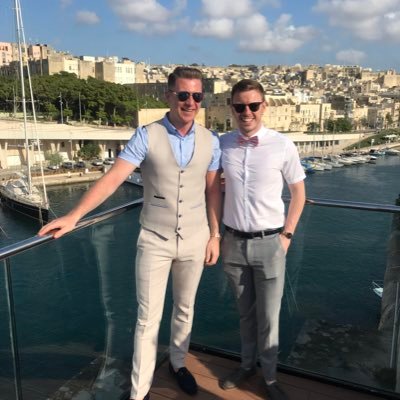 Profile Picture of Brendan Keating (@brendo_keats) on Twitter