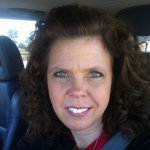 Profile Picture of Pamela Britt Sanders (@curly_qpam) on Instagram
