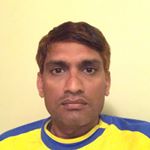Profile Picture of Vivek S Sundaram (@vivekssundaram) on Instagram