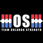 Profile Picture of Orlando Strength (@orlandostrength) on Instagram