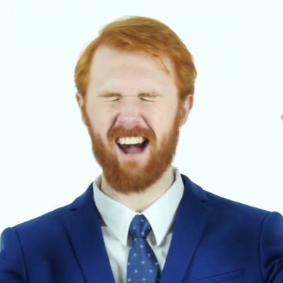 Profile Picture of Bryant Jacobs (@UpsetWhiteMale) on Twitter