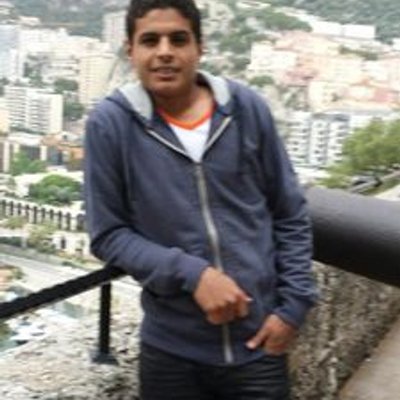 Profile Picture of ASHRAF Abdo (@ashrafabdo333) on Twitter
