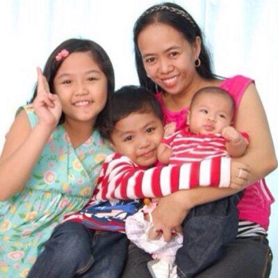 Profile Picture of Ada Concepcion (@adaconcepcion4) on Twitter