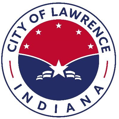 Profile Photo of City Of Lawrence, Indiana (@LawrenceINcity) on Twitter