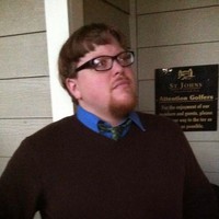 Profile Picture of Patrick Hatten (@patrick-hatten) on Quora