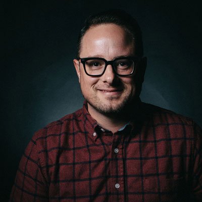 Profile Picture of Josh Horton (@futurejosh) on Twitter