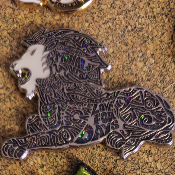 Profile Picture of Jeffrey Silva-fahey (@dawalrus420) on Poshmark