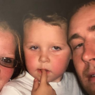 Profile Picture of Izac Thomas Willard (@izacccccc) on Twitter