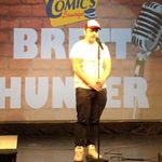 Profile Picture of Brett Hunter (@bretthuntercomedy) on Instagram