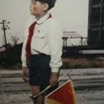 Profile Picture of Mitchell James Cho (@trumpet4ska) on Instagram