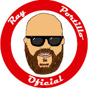 Ray Portillo Oficial - Youtube Profile Picture of Ray Portillo Oficial (@rayportillooficial) on Youtube