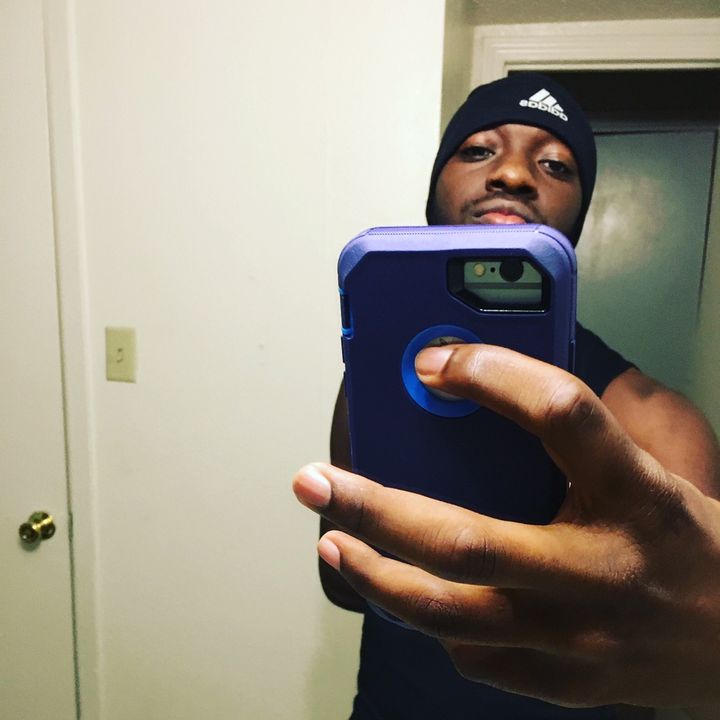 Profile Picture of John  wade (@johncheves50) on Tiktok