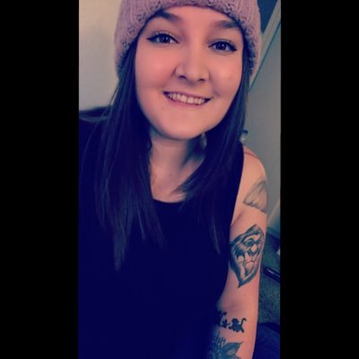 Profile Picture of Ashley Gates (@smash2244) on Twitter