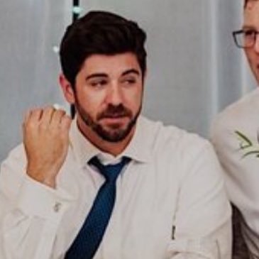 Profile Picture of The Mousse Goose (@mad_adam) on Twitter