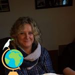 Profile Picture of Bettina Scholmeyer (@bettinascholmeyer) on Instagram