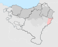 Profile Picture of Roncalese dialecton Wikipedia