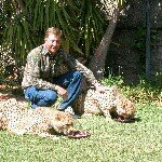 Profile Picture of Hal Jensen (@hal_jensen) on Instagram