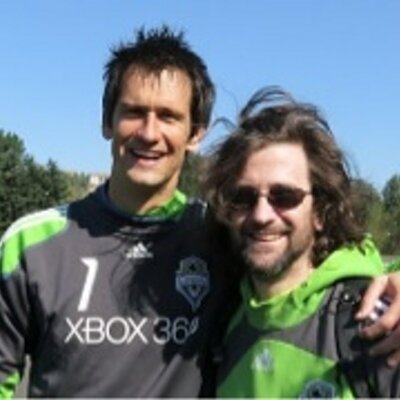 Profile Picture of Jay Allison (@BilalX) on Twitter