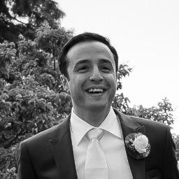 Profile Picture of Yahya Anvar (@anvarak) on Twitter