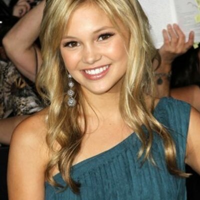 Kylie Hurst - Twitter Profile Picture of Kylie Hurst (@KylieHurstOA) on Twitter