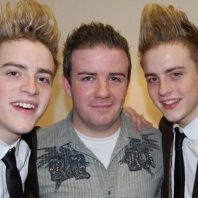 Profile Picture of SEAN NEILSON (@seanpulse984) on Twitter