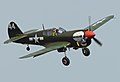 Profile Picture of Curtiss P-40 Warhawk - Wikipediaon Wikipedia