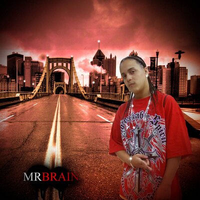 Profile Picture of Brian Cancel (@BrianGnRecords) on Twitter