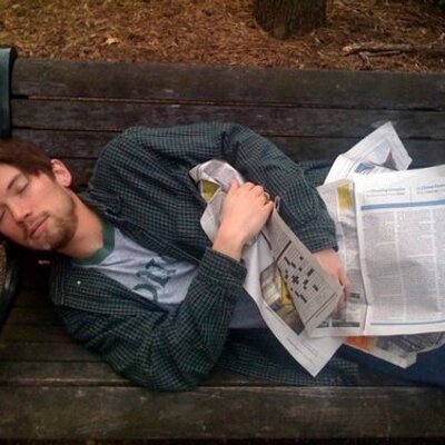 Profile Picture of Kevin Frank (@kcfrankus) on Twitter