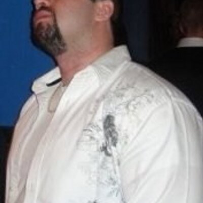 Profile Picture of Dan Rotenberg (@BIG458) on Twitter