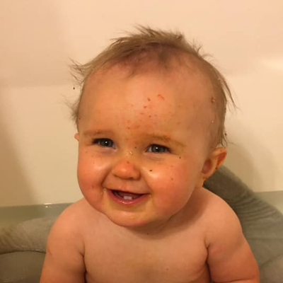 Profile Picture of Brad Rand (@Bradski61) on Twitter