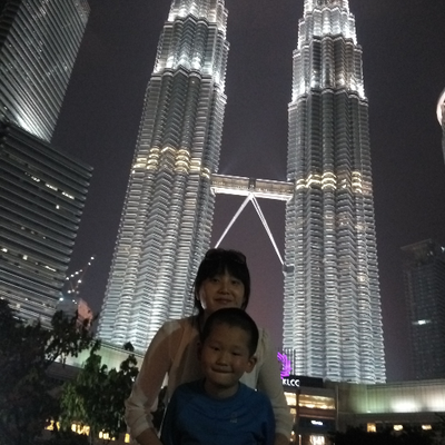 Profile Picture of Lin Liu (@linliu78276378) on Twitter