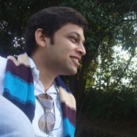 Profile Picture of Anand Kapadia (@anand-kapadia-2) on Quora