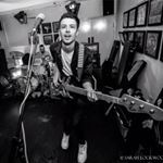 Profile Picture of Ellis Reiber-Hodgson (@ellisreiberhodgson) on Instagram