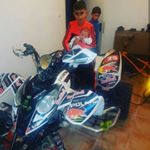 Profile Picture of antonio leon muñoz (@monki_110) on Instagram