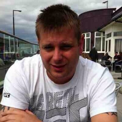 Profile Picture of Stephen W (@Wilson81UFC) on Twitter