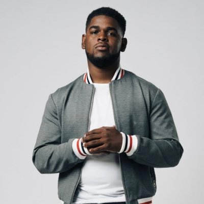 Profile Picture of Walter Thomas (@WalterPJ22) on Twitter