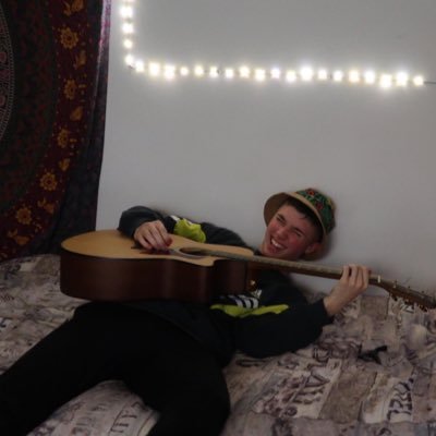 Profile Picture of Peter McCafferty (@pmccafferty16) on Twitter