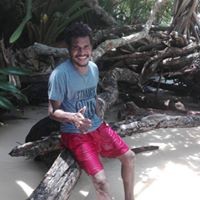 Profile Picture of Joshua Bee (@joshua-bee-5) on Quora